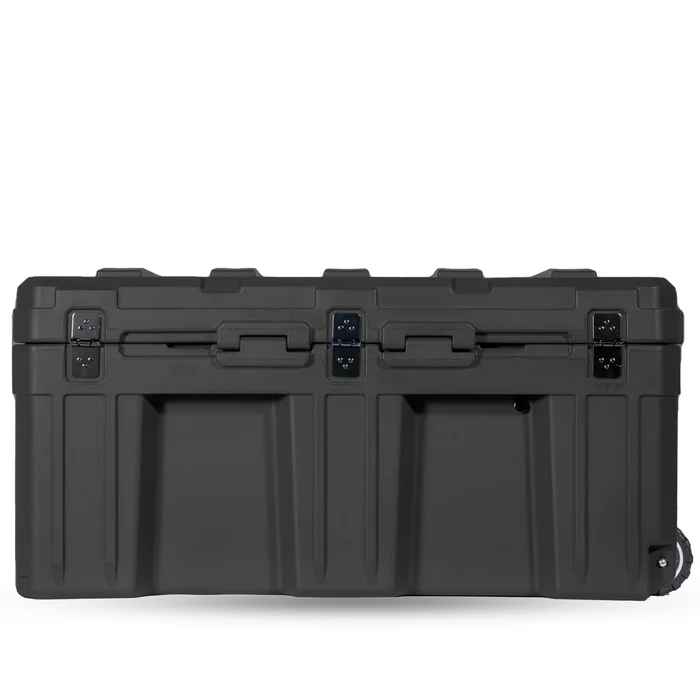 150L Rugged Case - ROAM-CASE-150L-BLK-LL