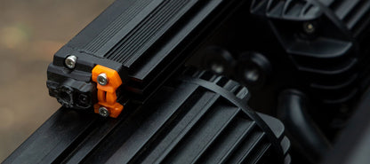 Micro V2 – 7.8" | Flood Light (12 Led – White) - Stedi LED3520-7-18W