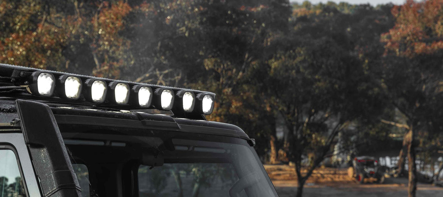 Harness 9X Plug Array - Stedi ST-32-WIR-136