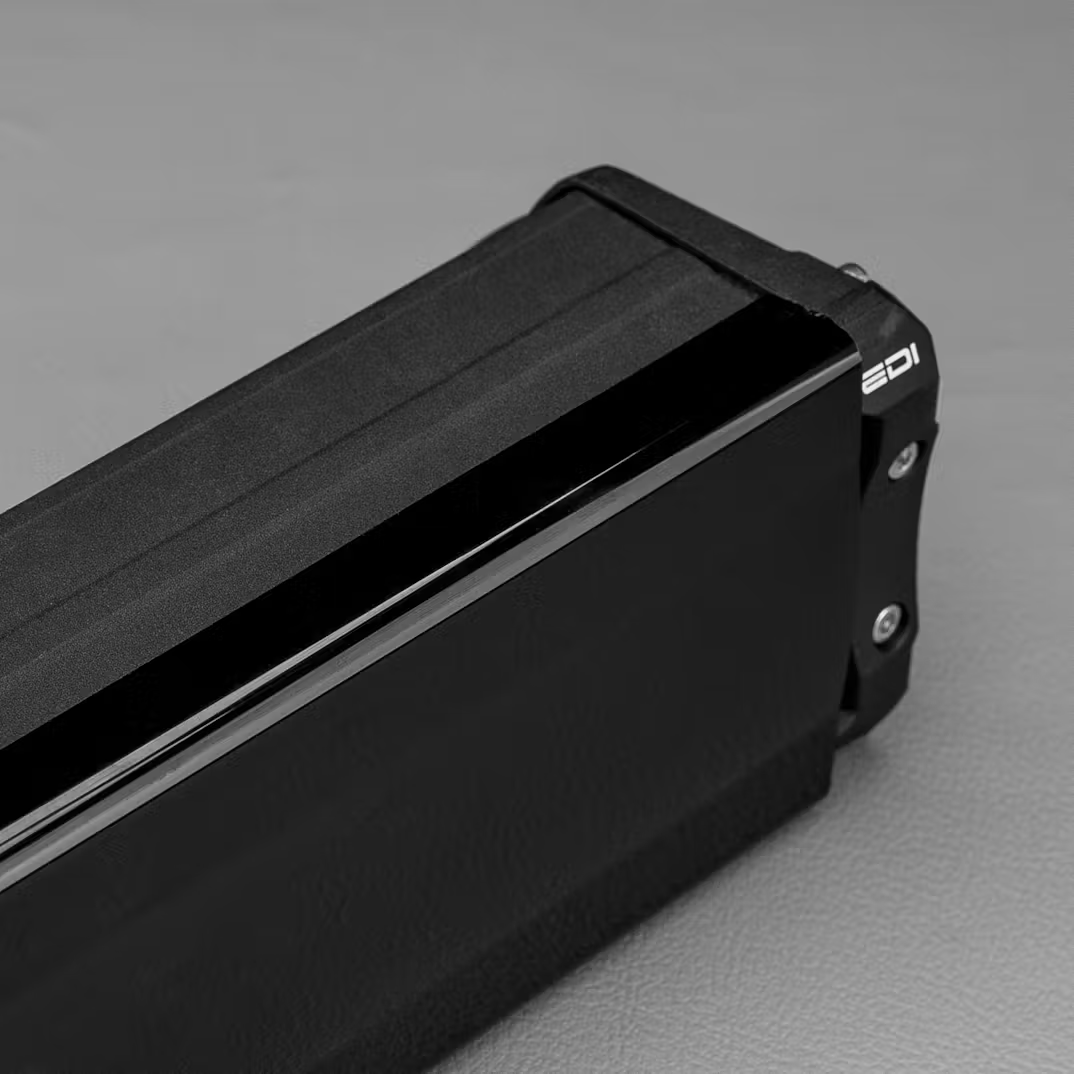 ST4K Covers & Lenses- Stedi ST4K-SERIES-COVER