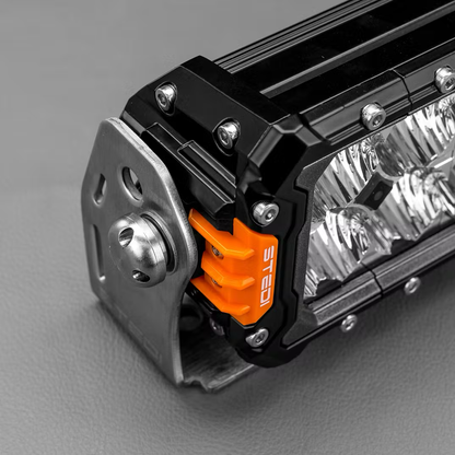 Anti-Theft Kit For ST3303 PRO LED Light Bars - Stedi ANTST3303-PRO-SIDE