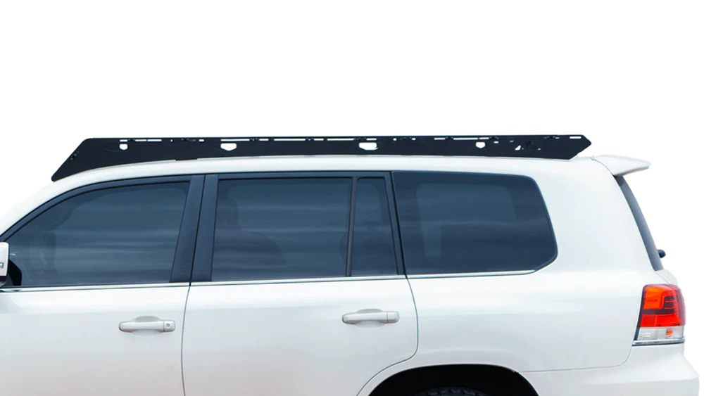 Barres de toit Crestone pour Toyota 4Runner (2010-2024) - Sherpa 112844 