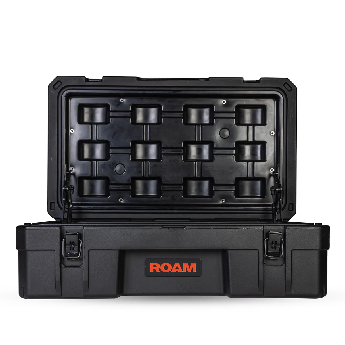 66L Rugged Case - ROAM-CASE-66L-SLATE-LL