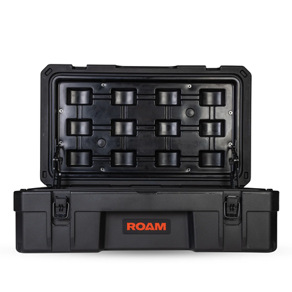 66L Rugged Case - ROAM-CASE-66L-SLATE-LL