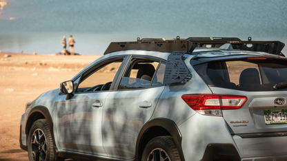 The Cascade For Subaru Crosstrek (2018-2026) - Sherpa 137744