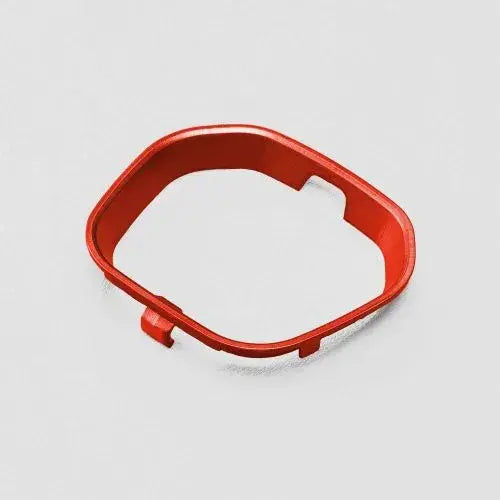 TYPE-X™ Evo Mini - 4" | Fascia - Stedi EVO4-RING-OPT Stedi