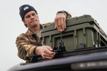 95L Rugged Case - ROAM-CASE-95L-BLK-LL