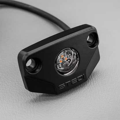 Surface Rock Light - Amber (1500K) - Stedi LEDROCK-AMB-1PC