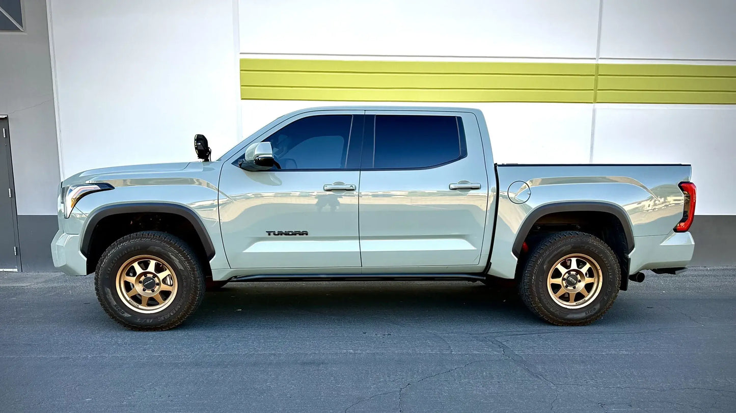 Toyota Tundra Trd Preload Collar Lift Kit (2022-2026)-Westcott Designs Westcott Designs