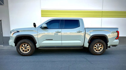Toyota Tundra Trd Preload Collar Lift Kit (2022-2026)-Westcott Designs Westcott Designs