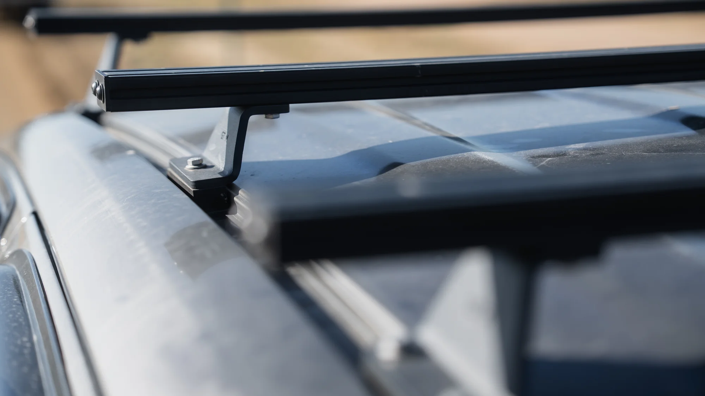 2nd/3rd Gen Tacoma Load Bar System (2005-2023) - Sherpa 902000