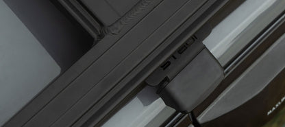 Feux de route à LED Type-X Sport Plus 7" (paire) - Stedi ST-01-SRT-701