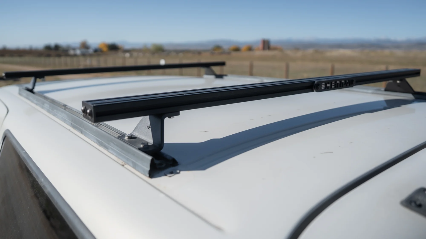 3rd Gen 4Runner Load Bar System (1996-2002) - Sherpa 901000