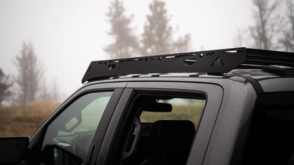 The Storm For Ford F150 SuperCrew (2021-2025) - Sherpa 122844