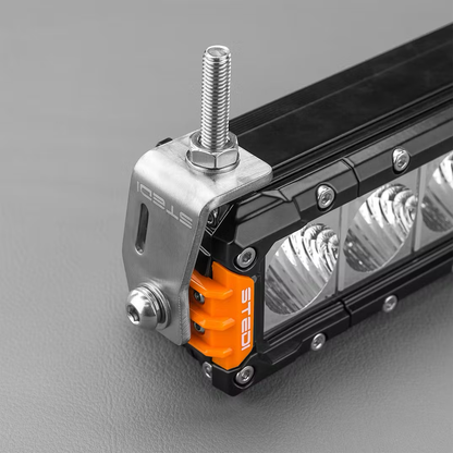 ST3301 PRO - 7.5" | Work Light (4 LED) - Stedi LED3301-PRO-4L