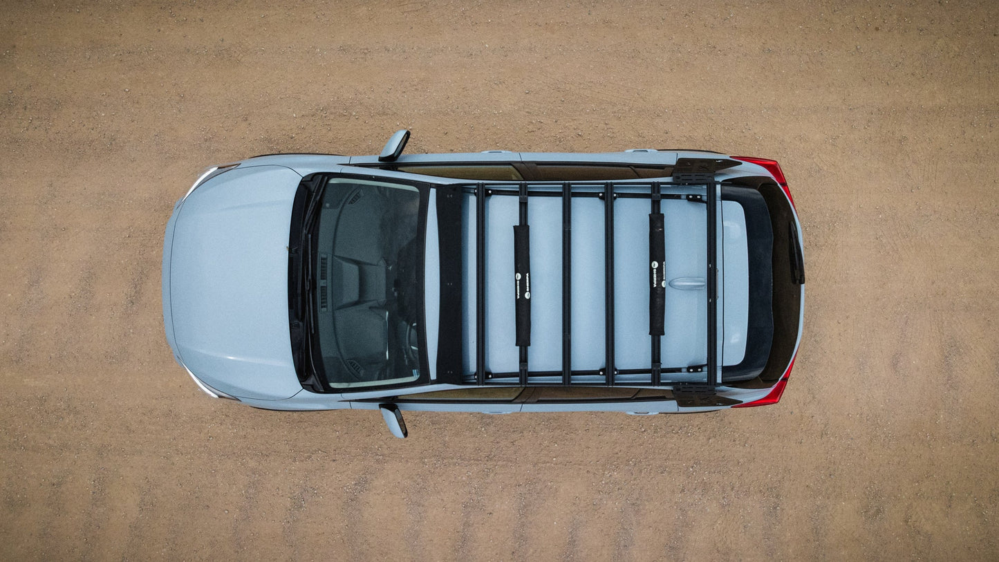 The Cascade For Subaru Crosstrek (2018-2026) - Sherpa 137744