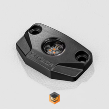 Surface Rock Light - Amber (1500K) - Stedi LEDROCK-AMB-1PC