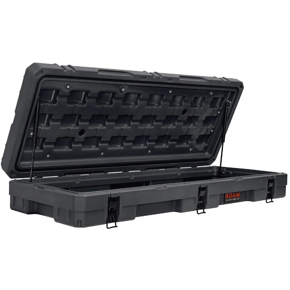 83L Rugged Case - ROAM-CASE-83L-SLATE-LL