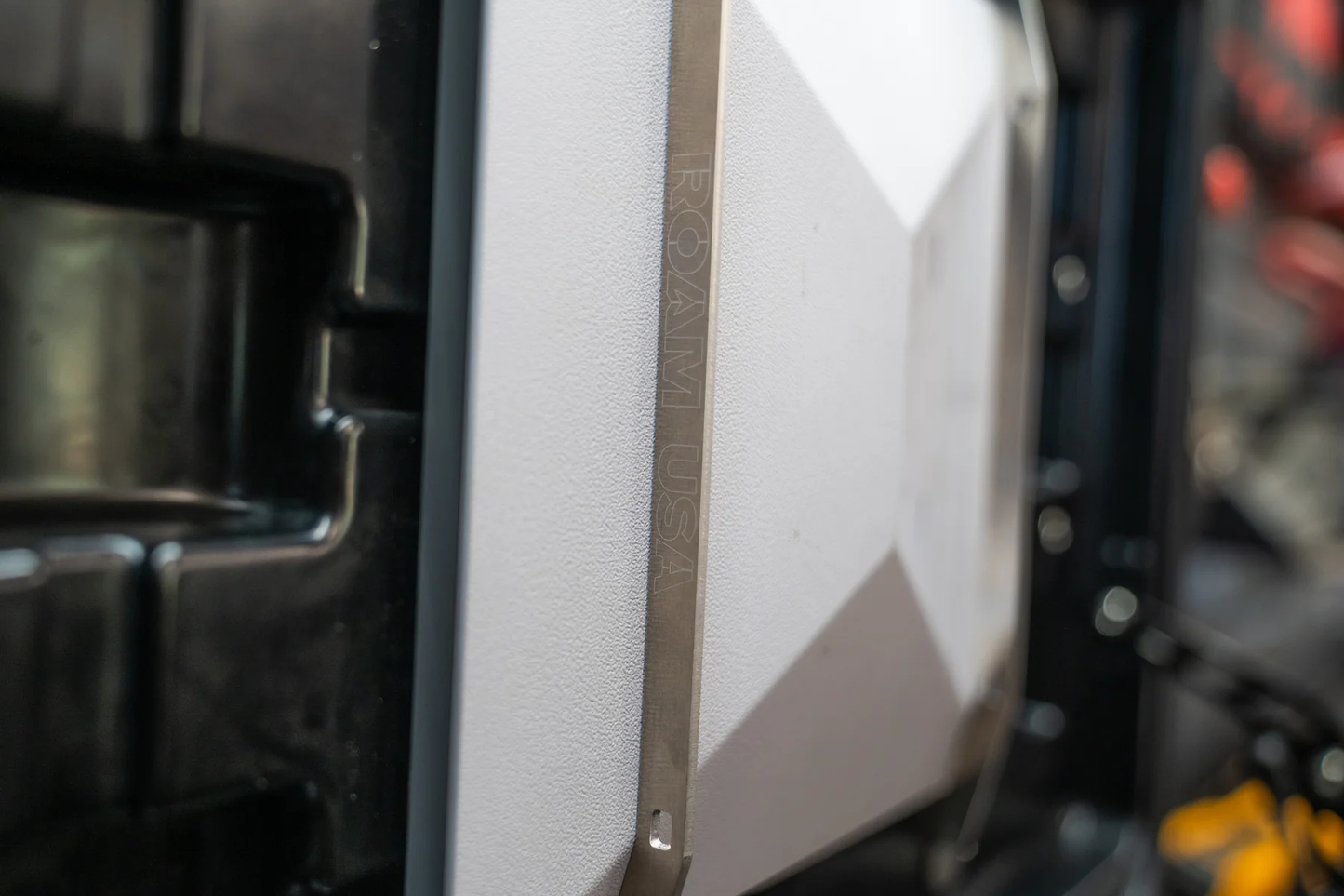 95L Rugged Mounts - ROAM-STARLINKMOUNT-95L