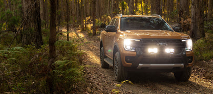 Mounting Bracket-Inner Grille Ford Ranger (Next Gen) - Stedi BRK-GRILL-INNER-RNG-NXTG