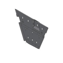 Toyota Tundra Rear Overland Skid Plates (2014-2021) - CBI 300-000-012-005 CBI Offroad