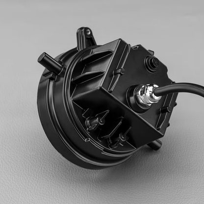 Fog W/DRL Upgrade ARB Deluxe Bullbar - Stedi LEDCONV-FOG-ARB-1