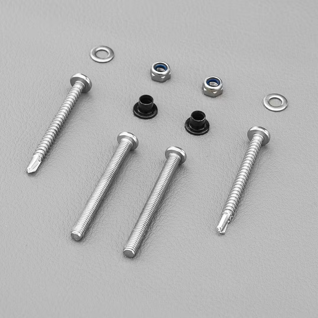 Mounting Brackets Surface Rock Light (30°) ( Single) - Stedi LEDROCK-30-DEG