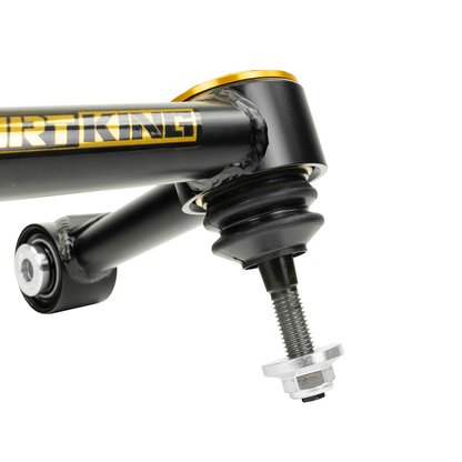 Dirt King 4130 Upper Control Arms  for  2024– Toyota Tacoma DK-817993