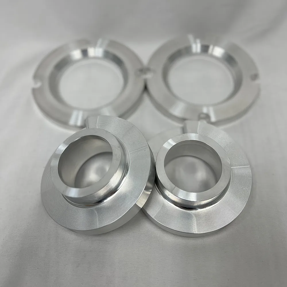 Toyota Sequoia SR5,Limited,Platinum Preload Collar Lift Kit - Front Only (2023-2026) Westcott Designs