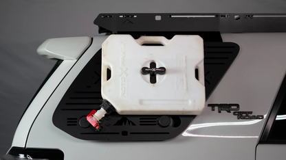 5TH Gen 4Runner Window Panel - Sherpa 512540