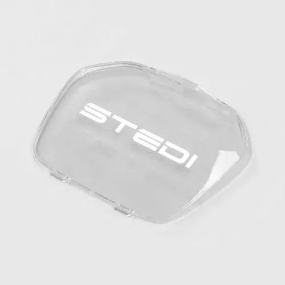 TYPE-X Evo - 7" | Covers & Lenses - Stedi EVO7COVER-OPT Stedi