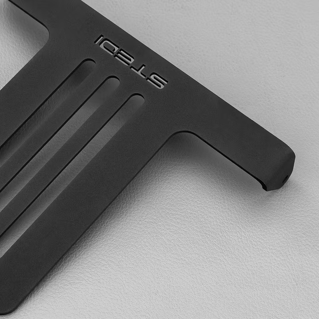 Mounting Bracket Roof Rack Micro 7.8" (Pair) - Stedi ROOFBRK-7.8