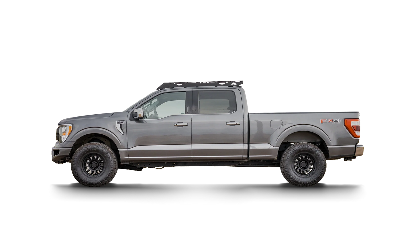 The Storm For Ford F150 SuperCrew (2021-2025) - Sherpa 122844