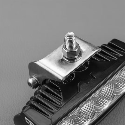 Work Light-Slim 20W (Pair) - Stedi ST1012-20W