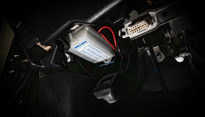 Dr KDSS Fuse Box Extension Cover for Toyota 4Runner & Lexus GX460 DR.KDSS