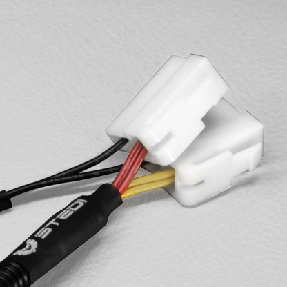 Ford Ranger (Next Gen) Piggyback Adaptor - Stedi NXT-GEN-ADPT-OPT