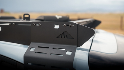 Subaru Crosstrek Window Panel - Sherpa 520540