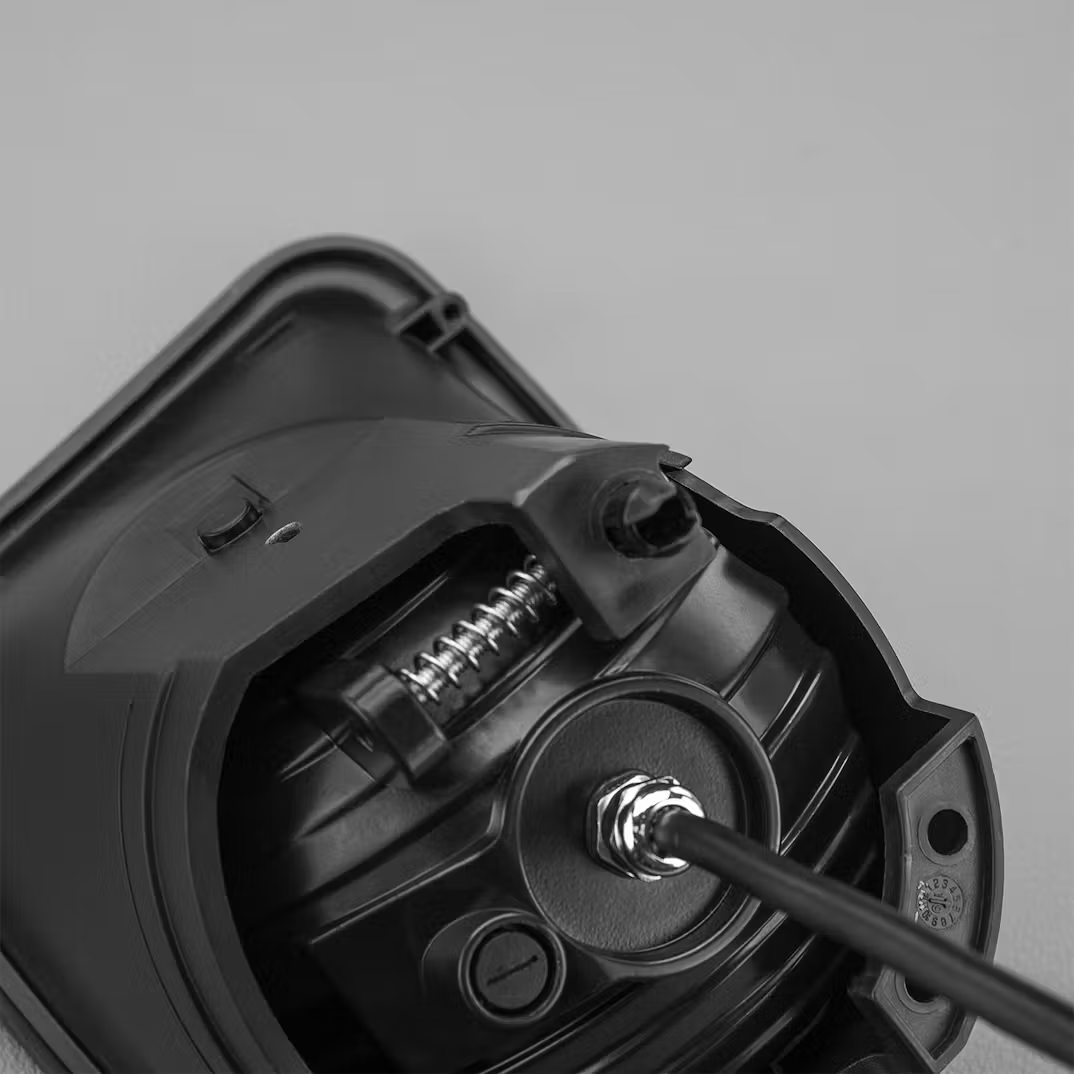 Fog W/DRL Upgrade ARB Summit Bullbar - Stedi LEDCONV-FOG-ARB-2