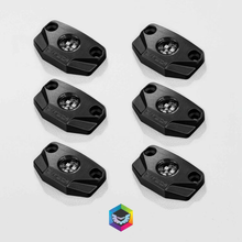 Surface Rock Light- RGB (6Led) - Stedi LEDROCK-6PCE