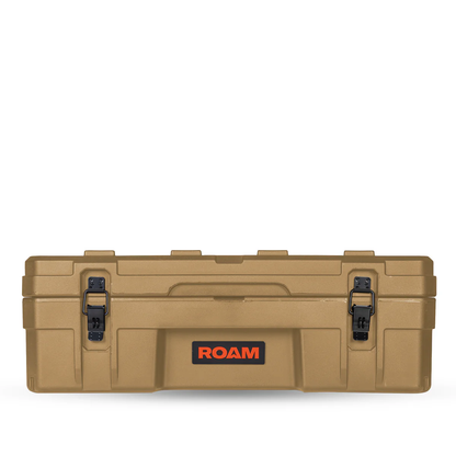 66L Rugged Case - ROAM-CASE-66L-SLATE-LL