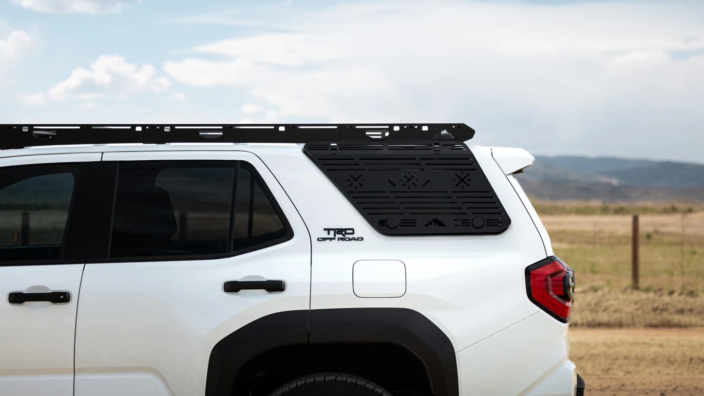 6TH Gen 4Runner Window Panel - Sherpa 544540