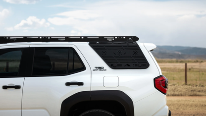 6TH Gen 4Runner Window Panel - Sherpa 544540
