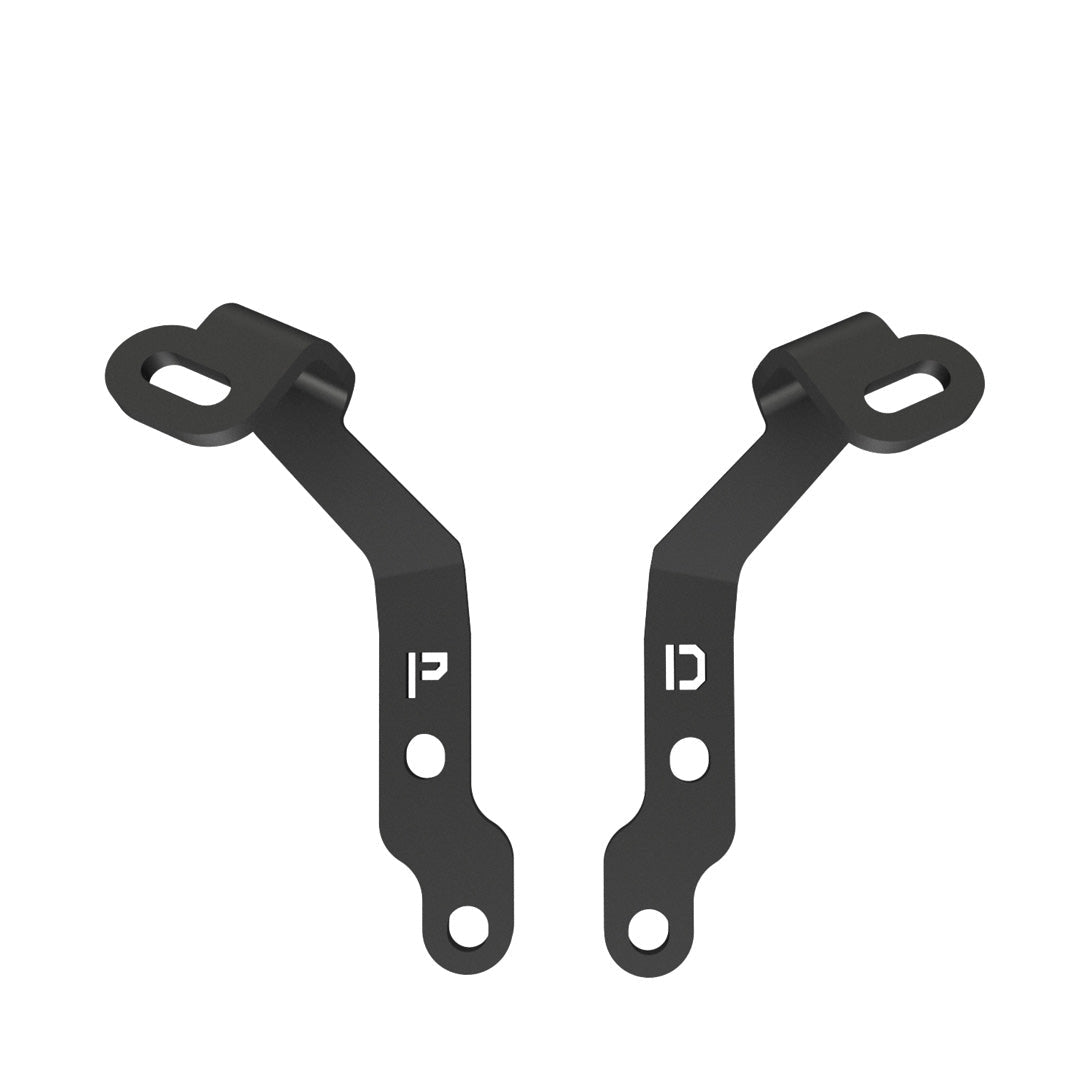 3rd Gen Sprinter Van Ditch Light Brackets (2019-2022) - CBI 600-000-000-155
