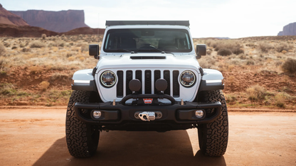 The Starlight For Jeep Wrangler JLU (2018-2025) - Sherpa 133844