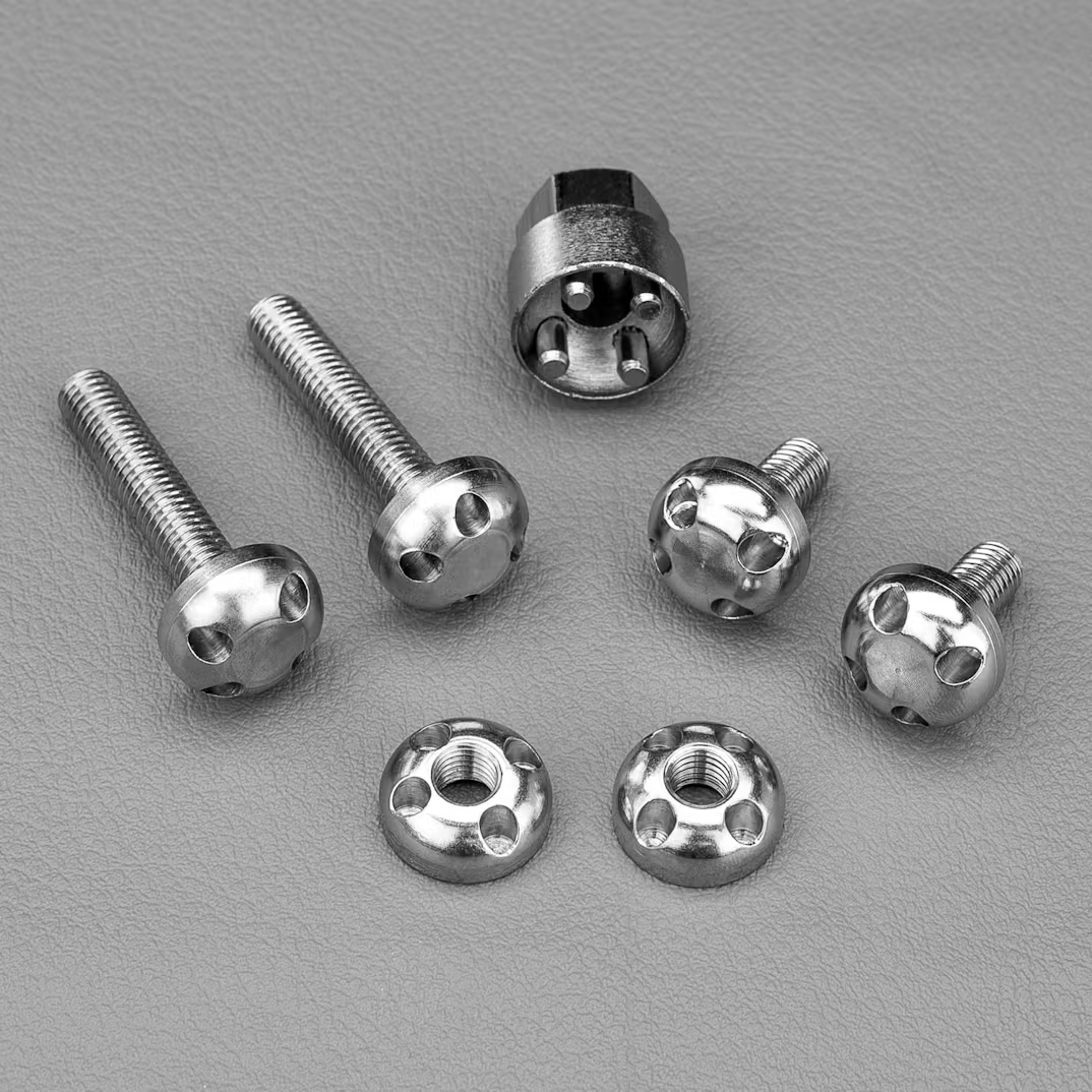 ST4K, ST3301 / ST3301 PRO, ST-X Anti-Theft Kit- Stedi ANTST4K-OPT