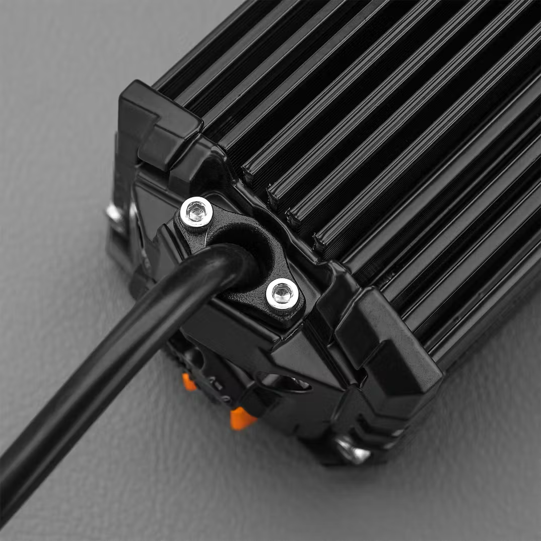 ST3301 PRO - 7.5" | Work Light (4 LED) - Stedi LED3301-PRO-4L