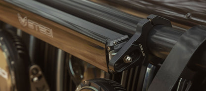 Vice Bull Bar Tube Clamps (Large) - Stedi BRKUNIV-OPT