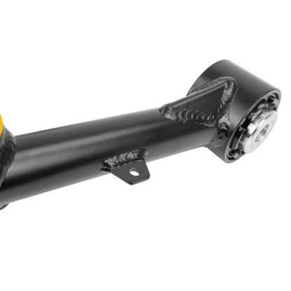 4130 Upper Control Arms - Dirt King DK-812993