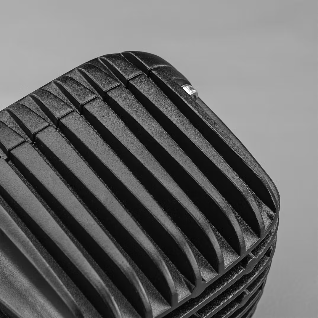 Work Light - 40W Flood - Stedi ST1013-40W