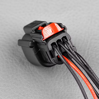 Piggyback Adaptor Jeep Wrangler (JL) & Gladiator  - Stedi JEEP-JL-ADAPTER